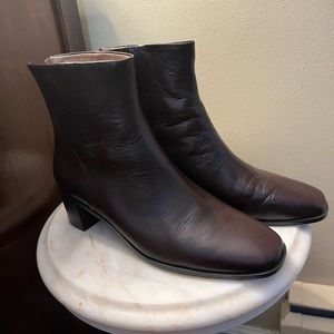 Madewell boots